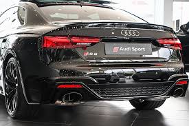 Image result for Mythos Black 2018 RS5