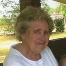 Obituary information for Norma Jean Morman