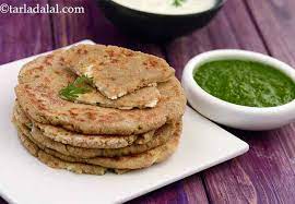 46 Rajgira Flour Recipes Amaranth Flour Recipes Tarladalal Com