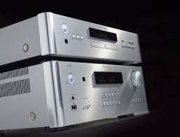 Rotel RC-1572 Stereo Preamplifier - Audio Republic HiFi Shop Leeds