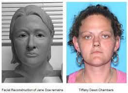 Greene County Jane Doe Identified as Missing Florida Woman and Homicide  Victim