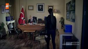 Kurtlar Vadisi Pusu 224 Bolum 4 Parca Dailymotion Video