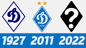 Фк динамо київ dynamo kiev динамо киев. Evolyuciya Logotipa Futbolnogo Kluba Dinamo Kiev Vse Logotipy Dinamo Kiev Youtube