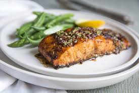 Putting together a healthy, simple dinner shouldn't feel like swimming upstream. The Ultimate Pan Fried Salmon Recipe Fish Recipe Healthy