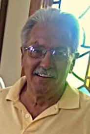 Obituary information for Jackie "Jack" D. Hampton