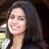 Shruti Rai Email & Phone Number