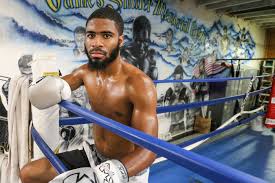 Was a boxing welterweight contender who began his career in the 1970s. Philly Boxer Stephen Fulton Gets Title Shot After Rising From The Bottom