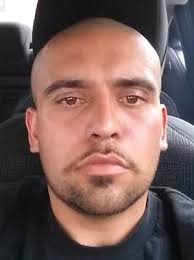 Eber Martinez-Ruiz, age 27