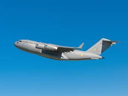 Usaf united states air force. Indien Erhalt Zuschlag Fur Eine Weitere Boeing C 17a Aerobuzz De