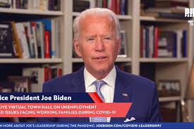 Vaccination will be accelerated and testing increased. Dems Warm To Biden S Bunker Strategy Politico