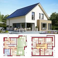 Grundriss 3 kinderzimmer haus mit 3 kinderzimmern luxus kinder hoch. Hausbaudirekt Fertighaus Evolution 162 V2 Bien Zenker Https Www Hausbaudirekt De Haus Einfamilienhaus Fantastic 162 V2 Modernes Einfamilienhaus Klassisch Mit Satteldach Erker Bauen Haus Grundriss Mit Offener Kuche 160 Qm Gross 6 Zimmer