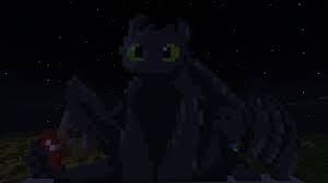 With your support we can expand our team and speed up its development, landing it in your hands faster! Pixel Art Of Toothless From How To Train Your Dragon Minecraft