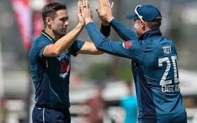 Need ideas for an awesome, clever, creative or cool cricket team name? Everyone Will Be Vary Of That Phone Call Says Chris Woakes On Wc Team Announcement England Cricket Team Cricket Teams Cricket News