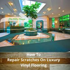 Lumber liquidators was founded in 1993 by contractor tom sullivan. 2 Different Way For How To Repair Scratches On Luxury Vinyl Flooring