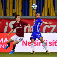 Sparta wifi network on the generali česká pojišťovna arena stands. Olomouc Sparta 1 0 Sestrih Kotalova Premiera Bez Bodu Rozhodl Chytil Isport Cz