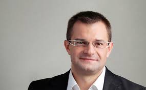 Five mins with Archives