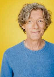 Leon Acord, Actor & Writer