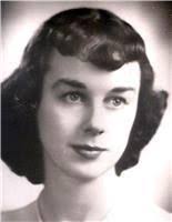 Madeleine Anglim Obituary (1931