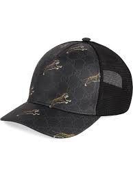 Gucci Gg Baseball Hat With Tigers Gucci Baseball Hats Gucci Gucci Hat
