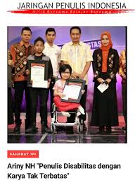 Ia lahir di tasikmalaya 21 juni 1986. Teknik Wawancara Untuk Mengangkat Profil Seseorang Jaringan Penulis Indonesia