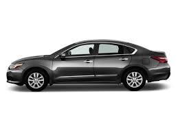 2018 Nissan Altima Specifications Car Specs Auto123