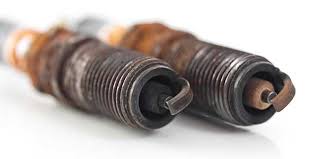 spark plug fouling diagnostics