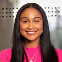 Keisha Hines's Instagram, Twitter & Facebook