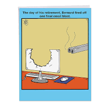 Retirement's been a long time coming. Oversized Retirement Cards This Year S Best Gift Ideas