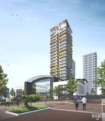 Booking.com has been visited by 1m+ users in the past month Middlesbrough Launches 250m Digital City Vision