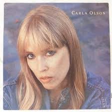 Carla Olson's Instagram, Twitter & Facebook