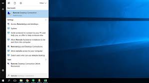 Easily access your remote pcs at home or work. Wie Verwende Ich Remote Desktop In Windows 10 Coolblue Vor 23 59 Uhr Morgen Da