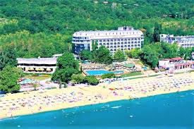 L'hotel venus a 1 stella è situato in posizione centrale a caorle (venezia). Impresii Hotel Kaliakra Palace Nisipurile De Aur