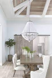 Who are the best coastal dining room designers? 110 Coastal Dining Rooms Ideas In 2021 Home Decor Coastal Dining Dining