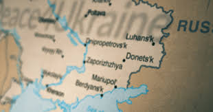 Interactive ukraine map on googlemap. On Russia S Ongoing Aggression Against Ukraine And Illegal Occupation Of Crimea U S Mission To The Osce