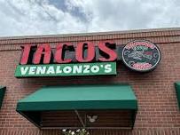 Lunch Mingle in Parker at Venalonzo's Tacos