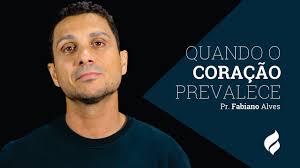 #MEDITANDO- QUANDO O CORAÇÃO PREVALECE