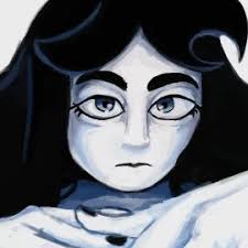 Libby by EsotericMyrmidon