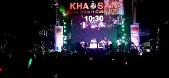 Bangkok New Year Eve 2021 Best Places To Spend New Years Thailand New Year Eve Bangkok 2021 Where To Spend Countdown In 2020 Bangkok Thailand New Year Khao San Road