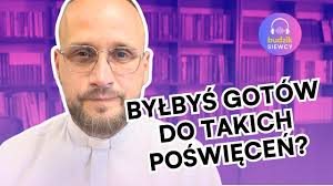 Ewangelia z dnia dla zabieganych