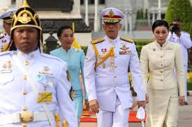 Raja Thailand Raja Terkaya Di Dunia Berikut 5 Fakta Kekayaannya Dunia Tempo Co