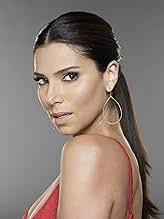 Carmen Luna's Instagram, Twitter & Facebook