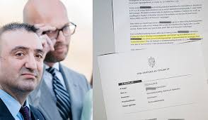 Finansbyråd Ferhat Güven i Trondheim fortalte ikke byrådslederen at han var  involvert i flere saker med en konkursgjenganger. Så gikk av av