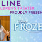 DSD Stars Marshmellow Cast Frozen Jr. Show event image