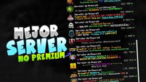 Servidor Argentino Minecraft No Premium Skywars De Cubecraft Hcf Practice Aincraft Etc By Servidores Minecraft