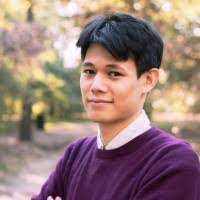 Patrick Yee's Instagram, Twitter & Facebook