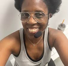 It's BLACK HISTORY MONTH @JazzerciseATX Meet Mary- this Kansas native found  Jazzercise in 1981 while working for IBM after the birth of her son. In  1993, she decided to make Jazzercise more