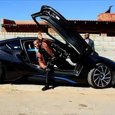 Our stock is updated daily so you never miss out on finding the best deals on bmw i8 cars for sale. Sa Going Wild For R2m Super Bmw Sales Of The I8 Sail Against Recession