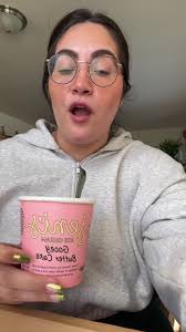 Ice Cream Influencer