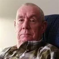 Thomas Lynn Beam Obituary