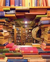 Book Shop 1000 Piece Jigsaw Puzzle Bookshop Puzzle Books Jigsaw Puzzles